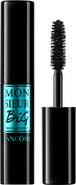 Lancôme Mini Monsieur Big Waterproof Mascara