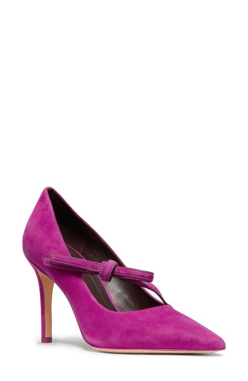 Kate Spade New York Loop Pointed Toe Pump In Multi