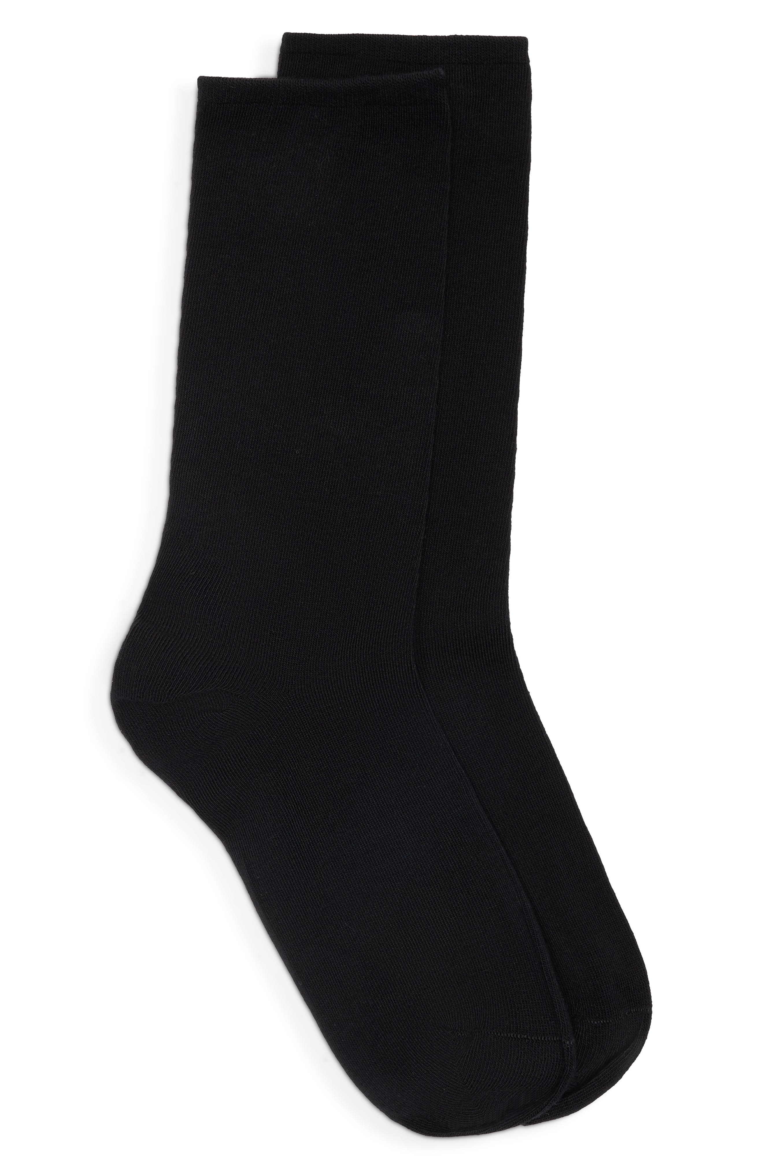 selected BLACK