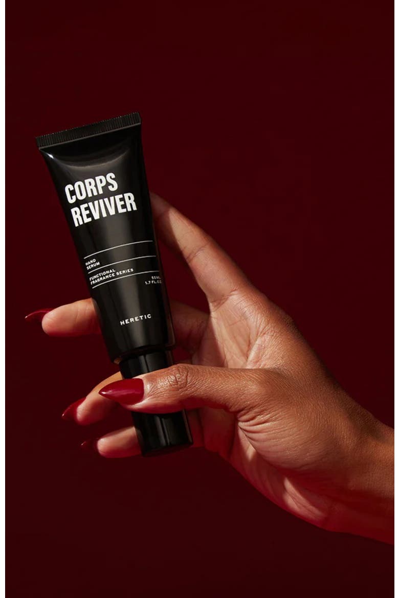 Corps Reviver Hand Serum, Alternate, color, 1.7 oz