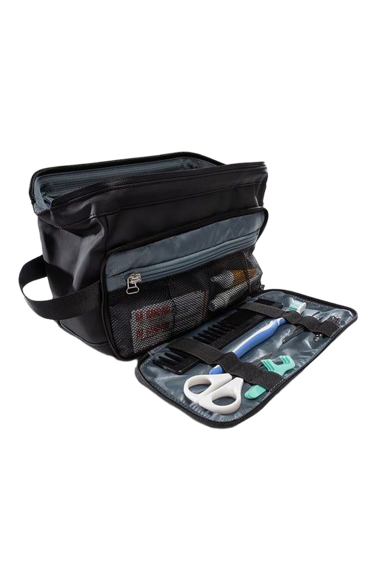 Portland Gear Cascade Kit, Alternate, color, Black