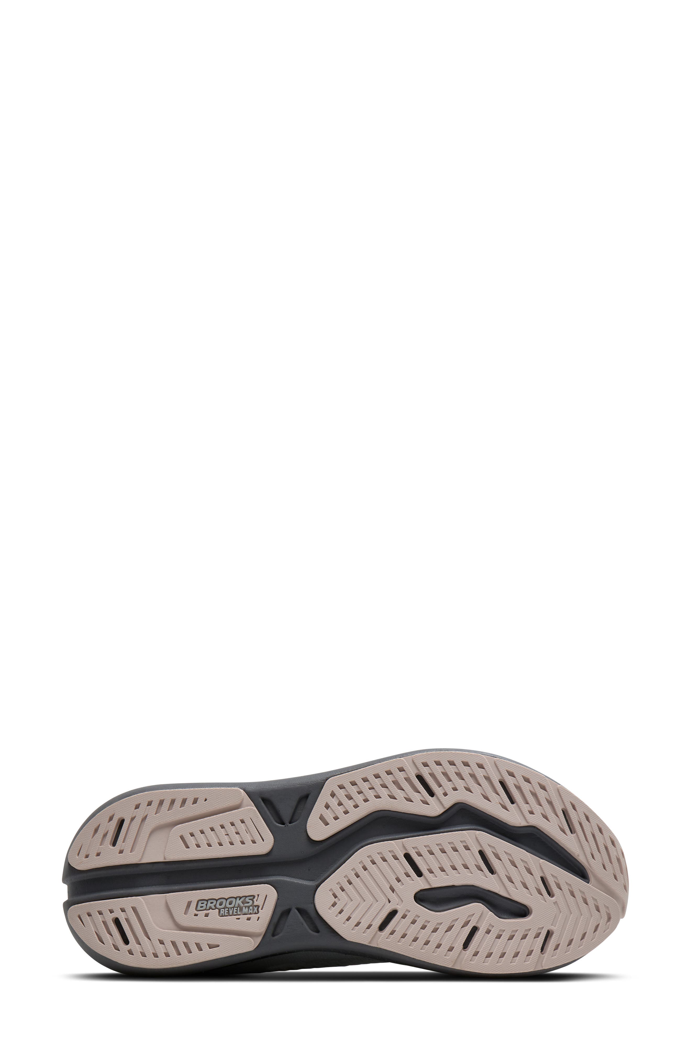Revel Max Running Shoe, Alternate, color, HARBOR MIST/GREY/METALLIC