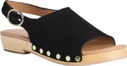 André Assous Oona Slingback Sandal