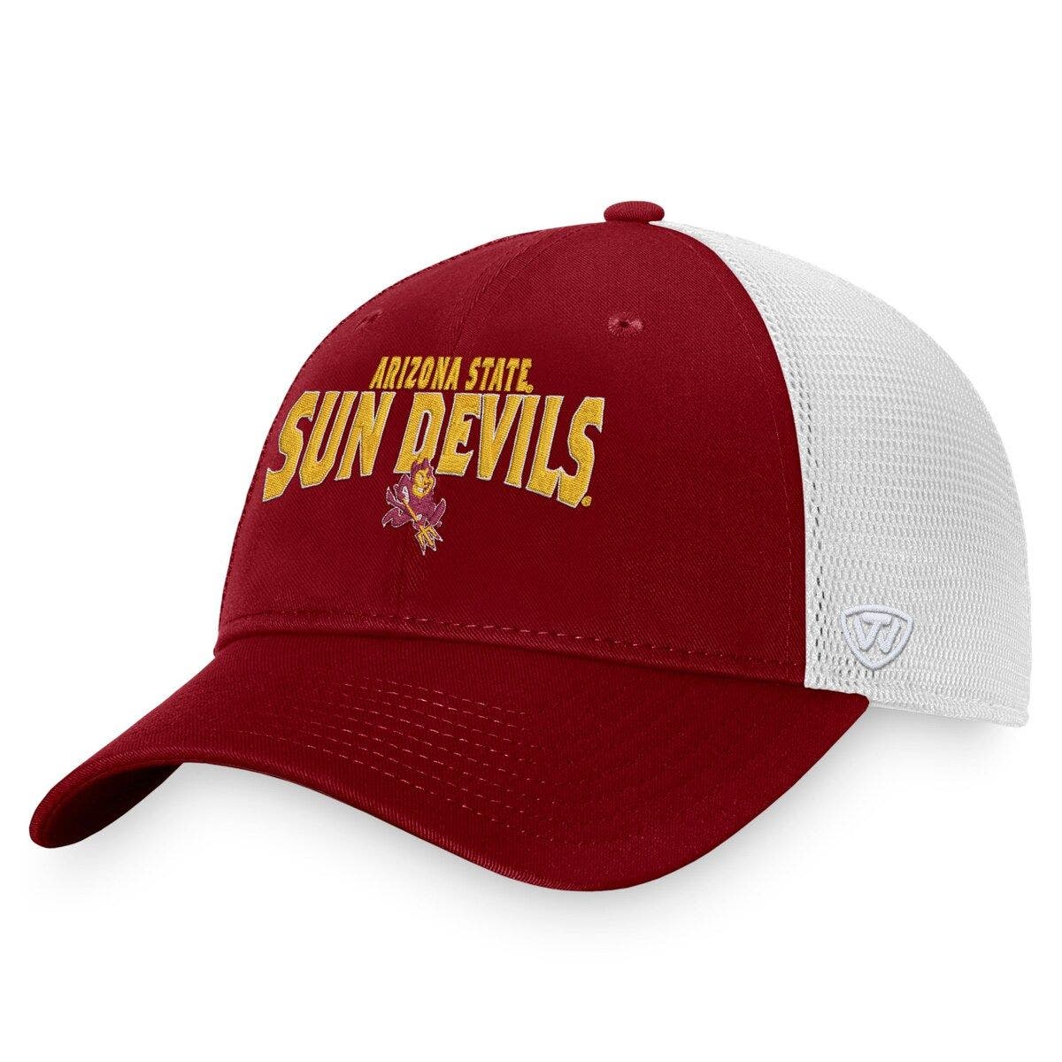 selected Maroon