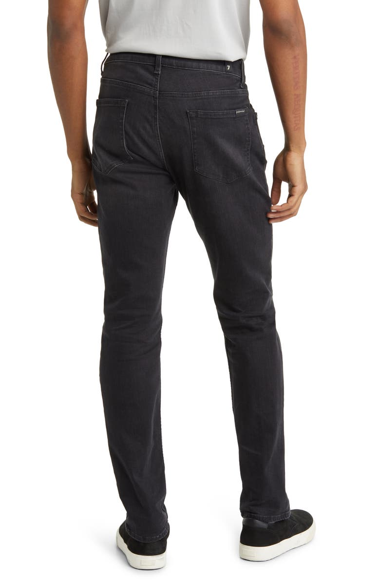 Slimmy Tapered Slim Fit Jeans