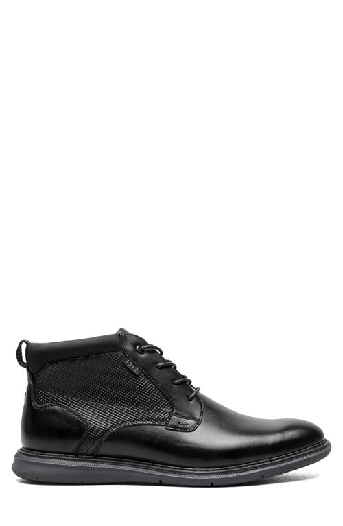 Nunn Bush Chase Plain Toe Chukka Boot