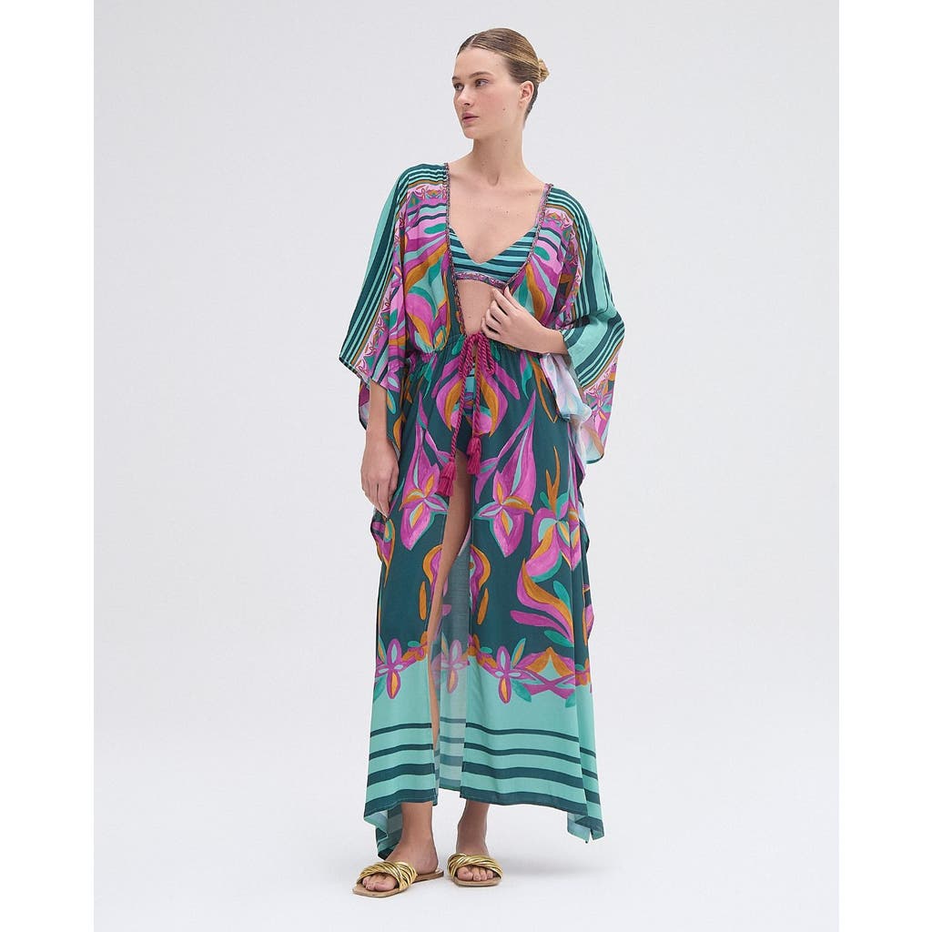 PATBO PATBO ALJEZUR MAXI ROBE
