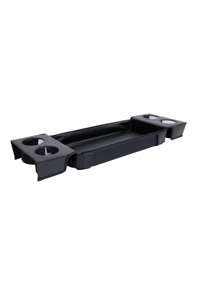 Flex Snack Tray for L2 Wagon, Alternate, color, BLACK