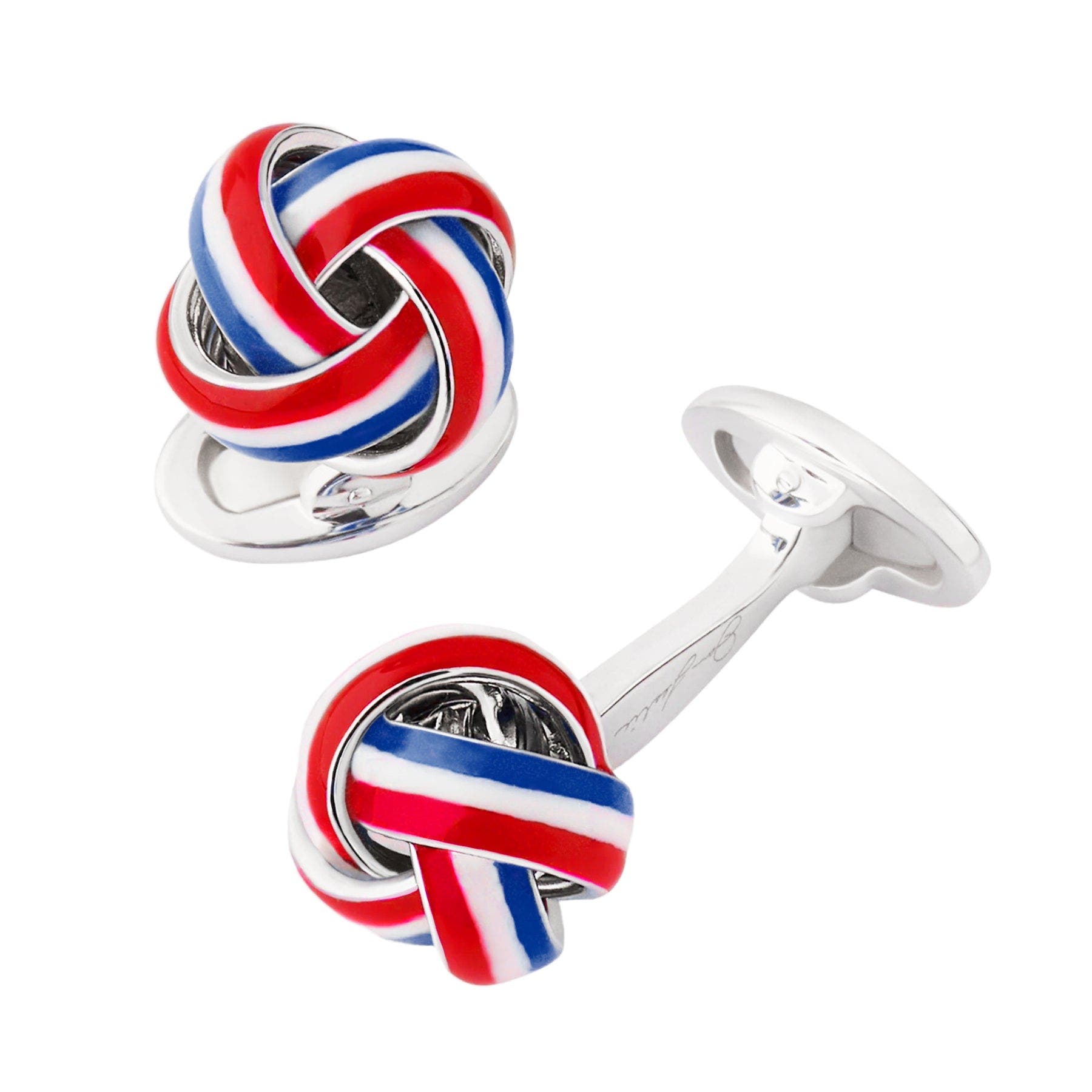 Red, White and Blue