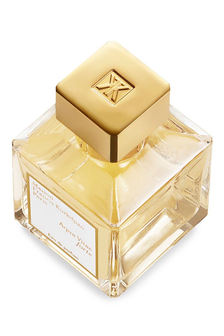 Aqua Vitae Forte Eau de Parfum, Alternate, color, NO COLOR