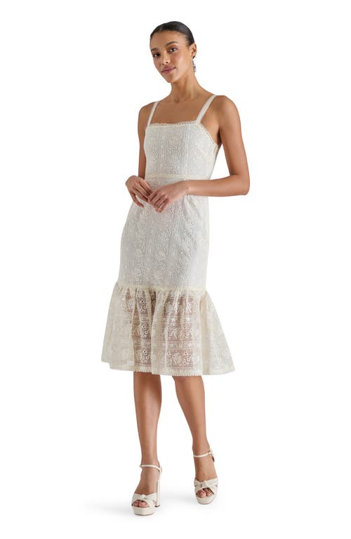 Steve Madden Hartley Lace Dress
