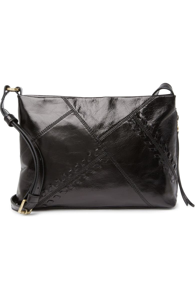 HOBO Prairie Leather Crossbody Bag, Main, color,