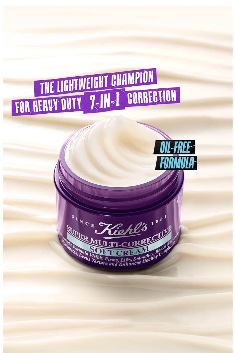 Super Multi-Corrective Anti-Aging Cream for Face & Neck, Alternate, color, NO COLOR