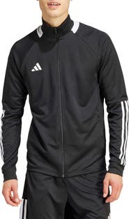 adidas Sereno AEROREADY 3-Stripes Jacket