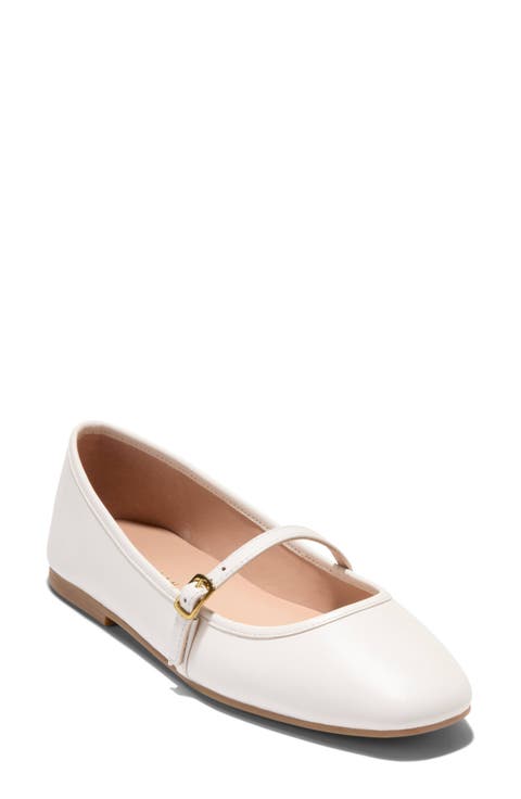 Yelena Mary Jane Flat (Women)