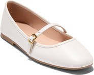 Cole Haan Yelena Mary Jane Flat