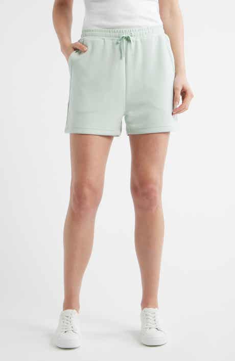 Knit Shorts