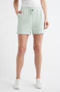 Bernardo Knit Shorts