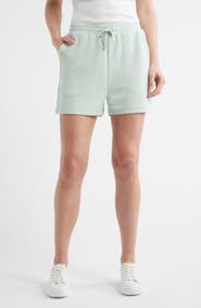 Bernardo Knit Shorts