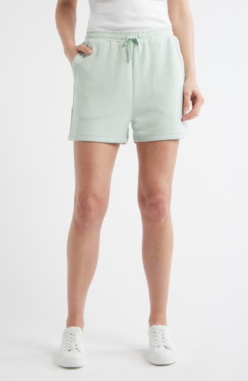 Bernardo Knit Shorts