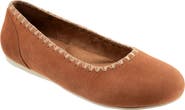 SoftWalk® Sonoma Embroidery Flat