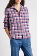 Frank & Eileen Eileen Relaxed Button-Up Shirt