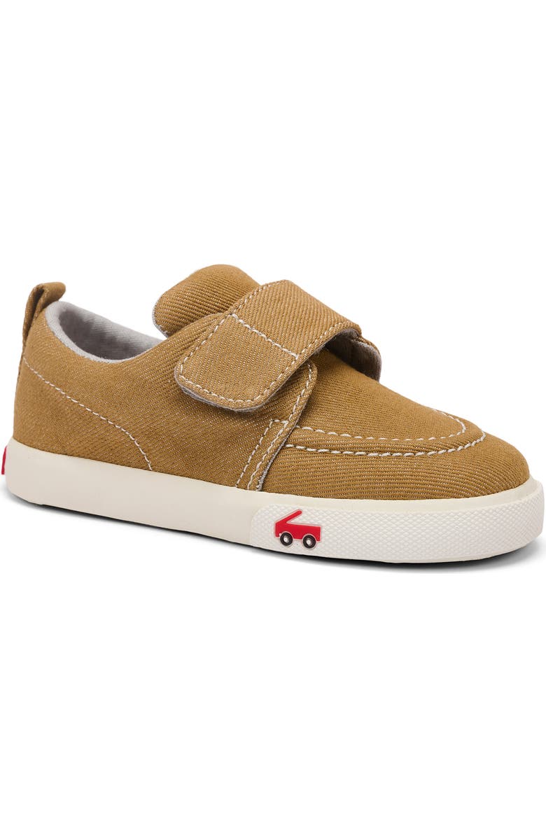 See Kai Run Kids' Wyatt Sneaker, Main, color,