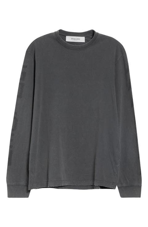 Journey Long Sleeve T-Shirt