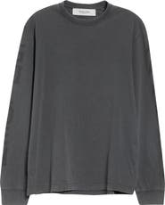 Golden Goose Journey Long Sleeve T-Shirt