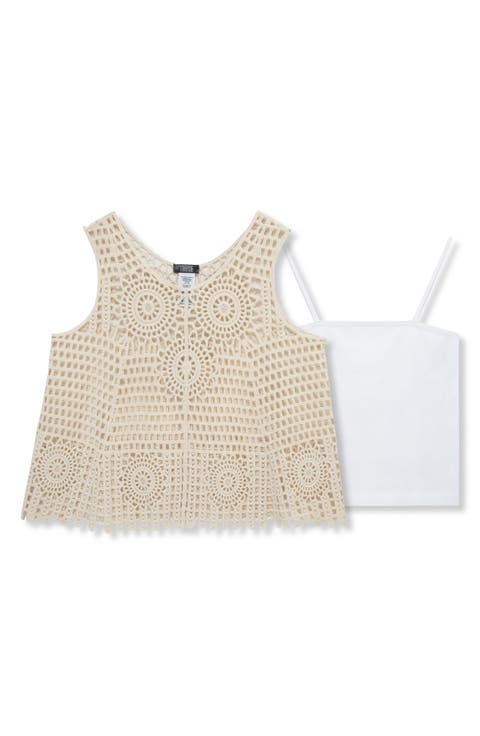 Tops / Camisole / theredthread / meltthelady Camisoles