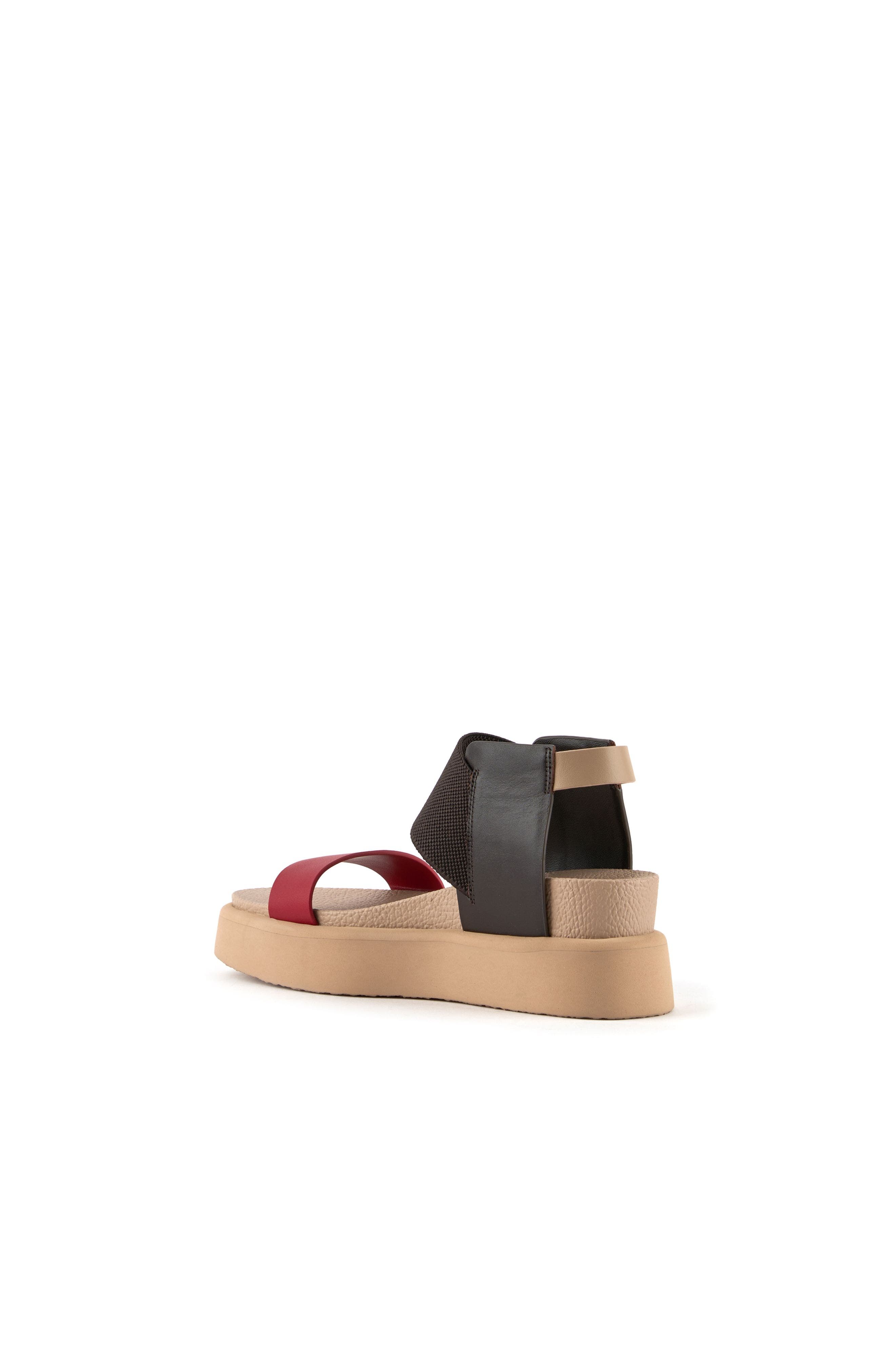 Rico Sandal Ii Sandals, Alternate, color, Trento