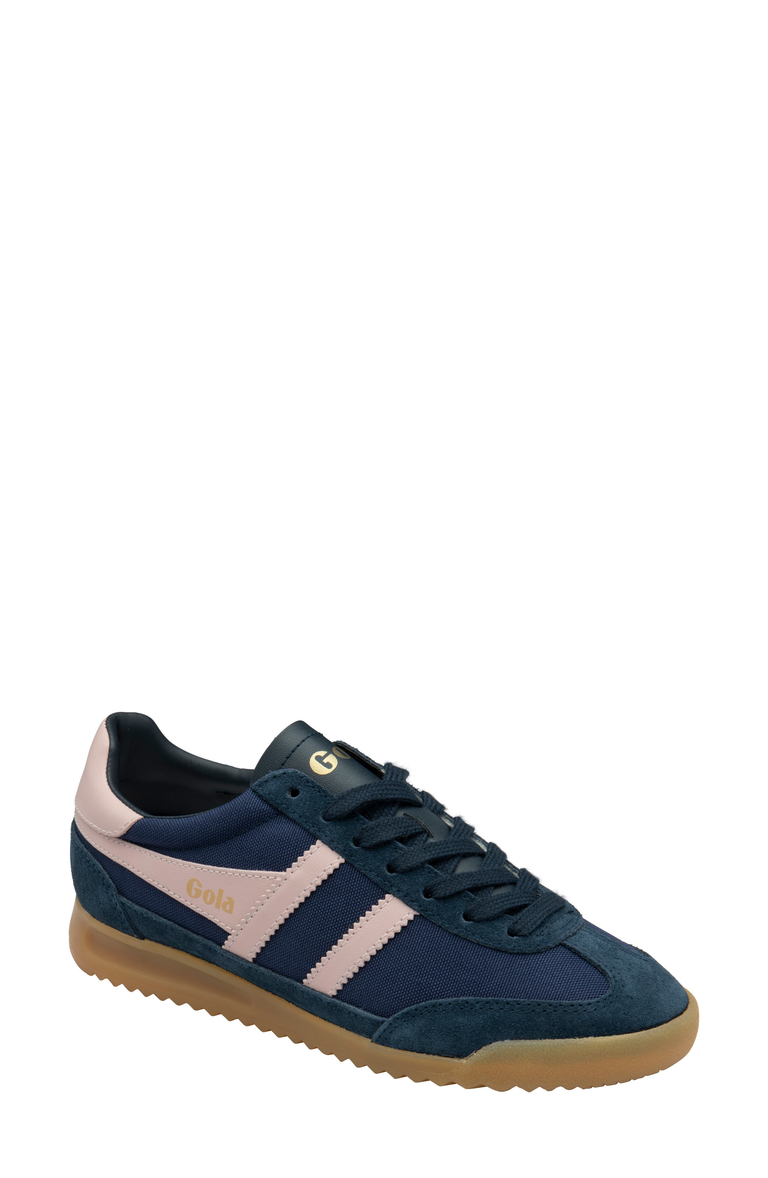  Navy/ Chalk Pink