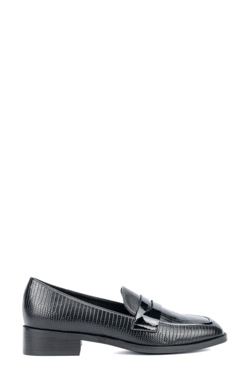 Torgeis Teagan Penny Loafer