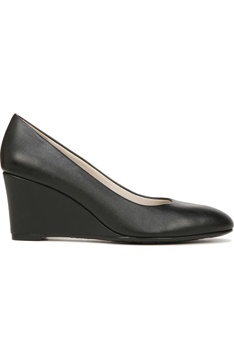 LifeStride Gio Wedge Pump, Alternate, color,