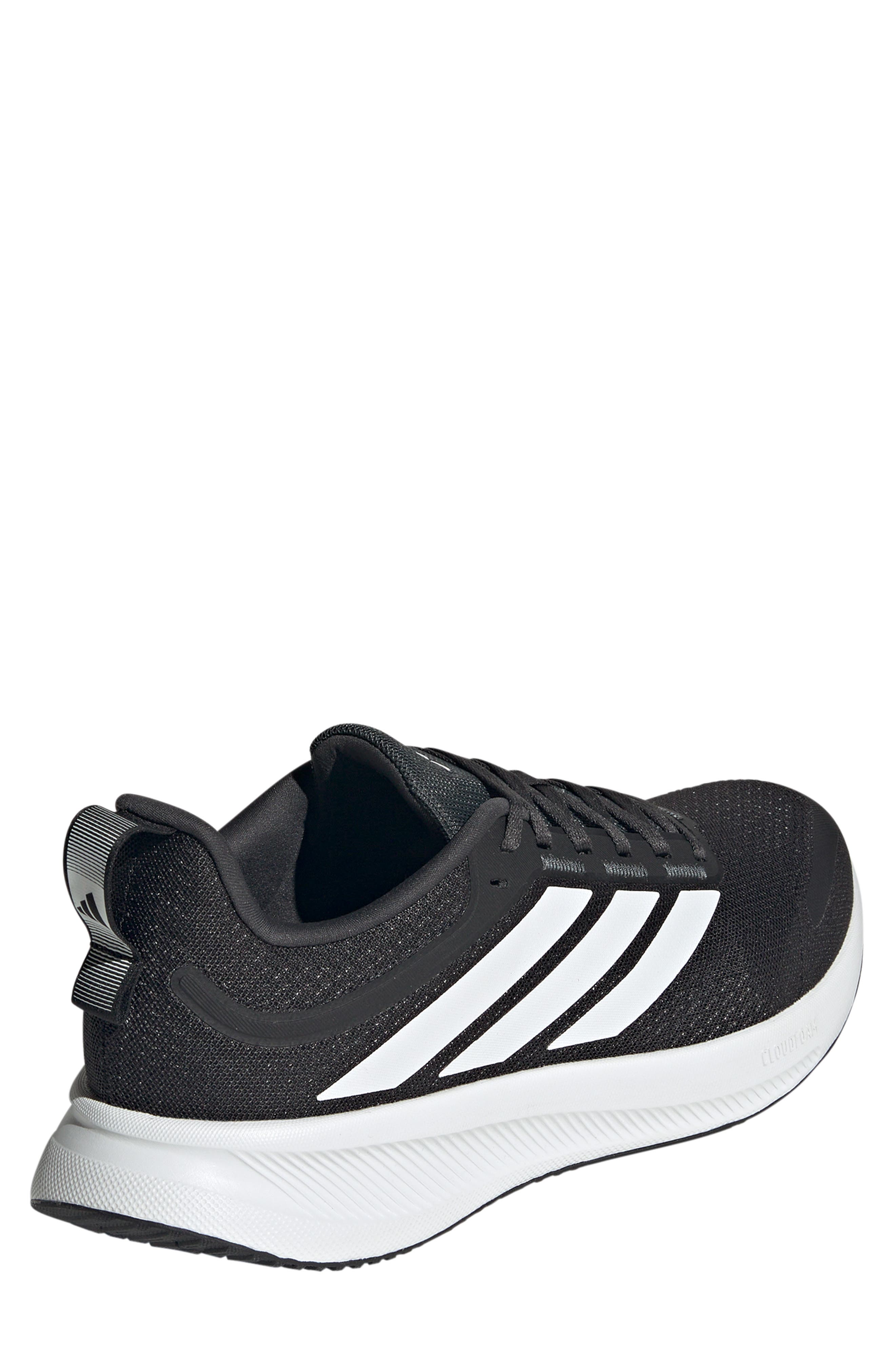 adidas Runblaze Sneaker, Alternate, color, Core Black/ Grey Five