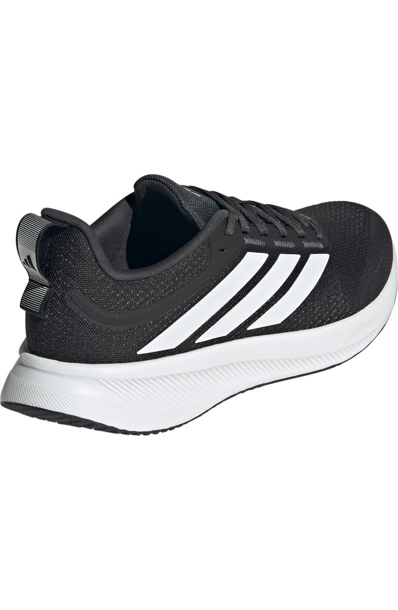 adidas Runblaze Sneaker, Alternate, color, Core Black/ Grey Five