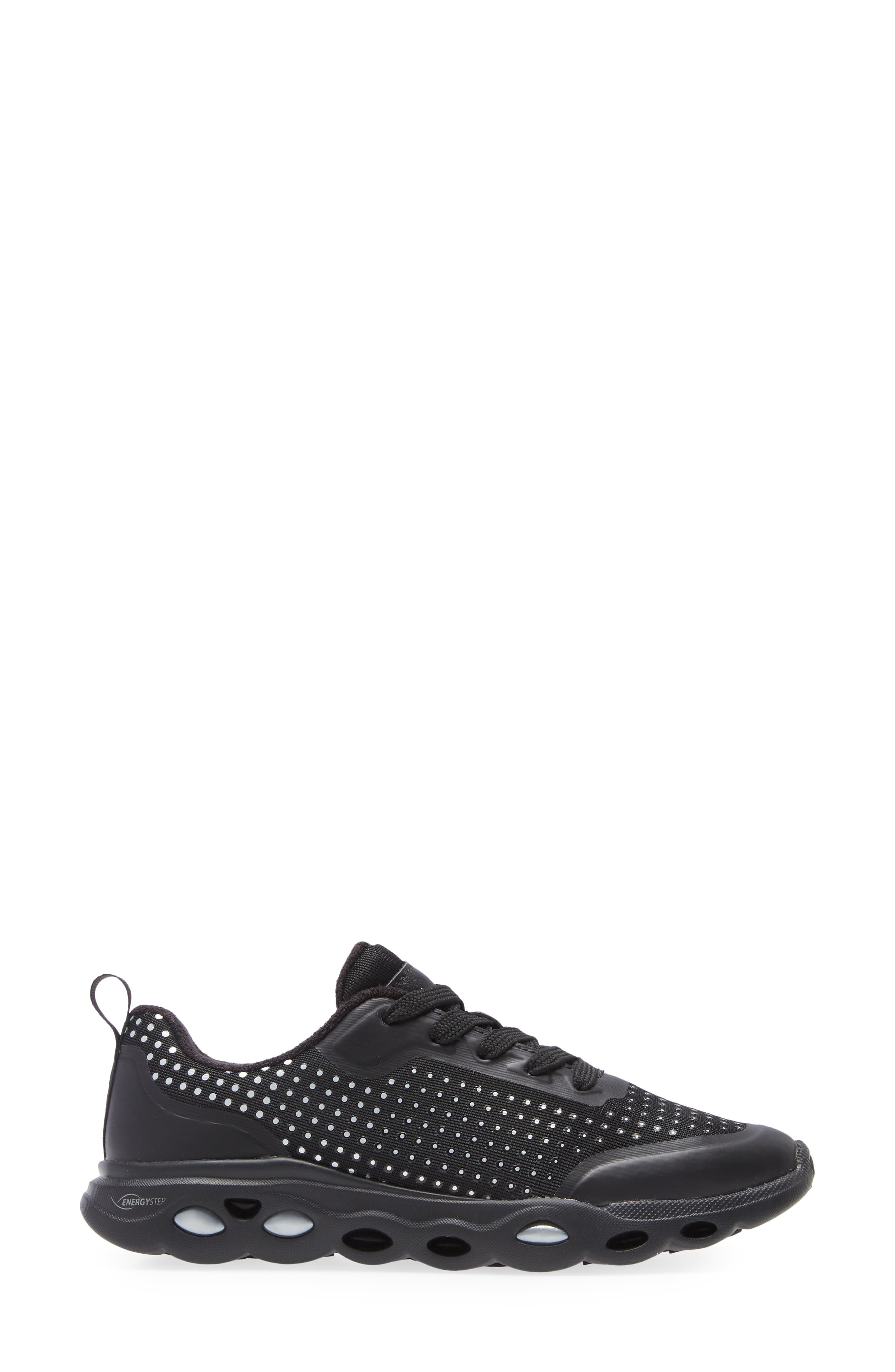 ara Montclair Sneaker, Alternate, color, 