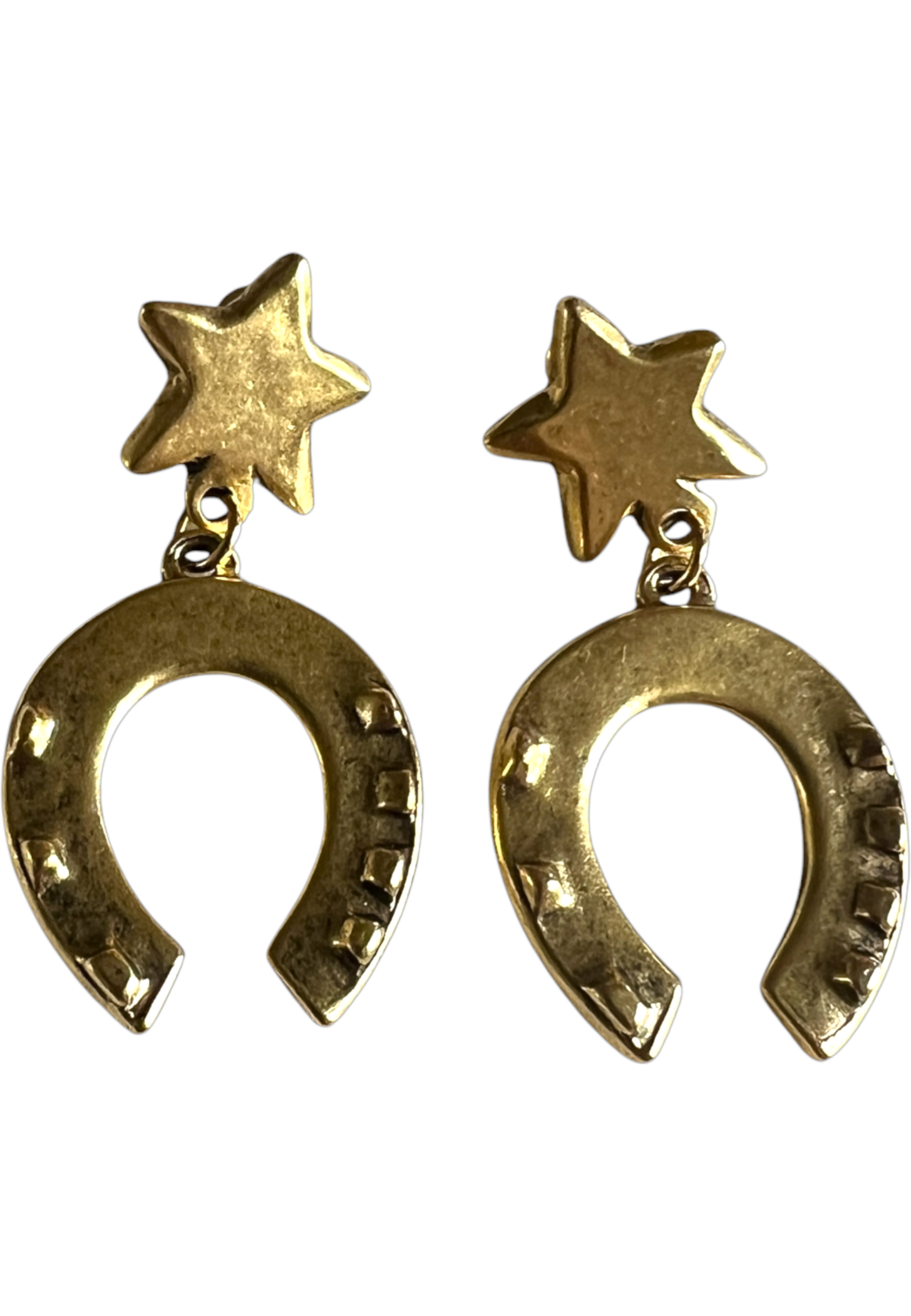 selected Gold