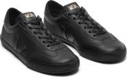 Veja Volley Leather Sneaker