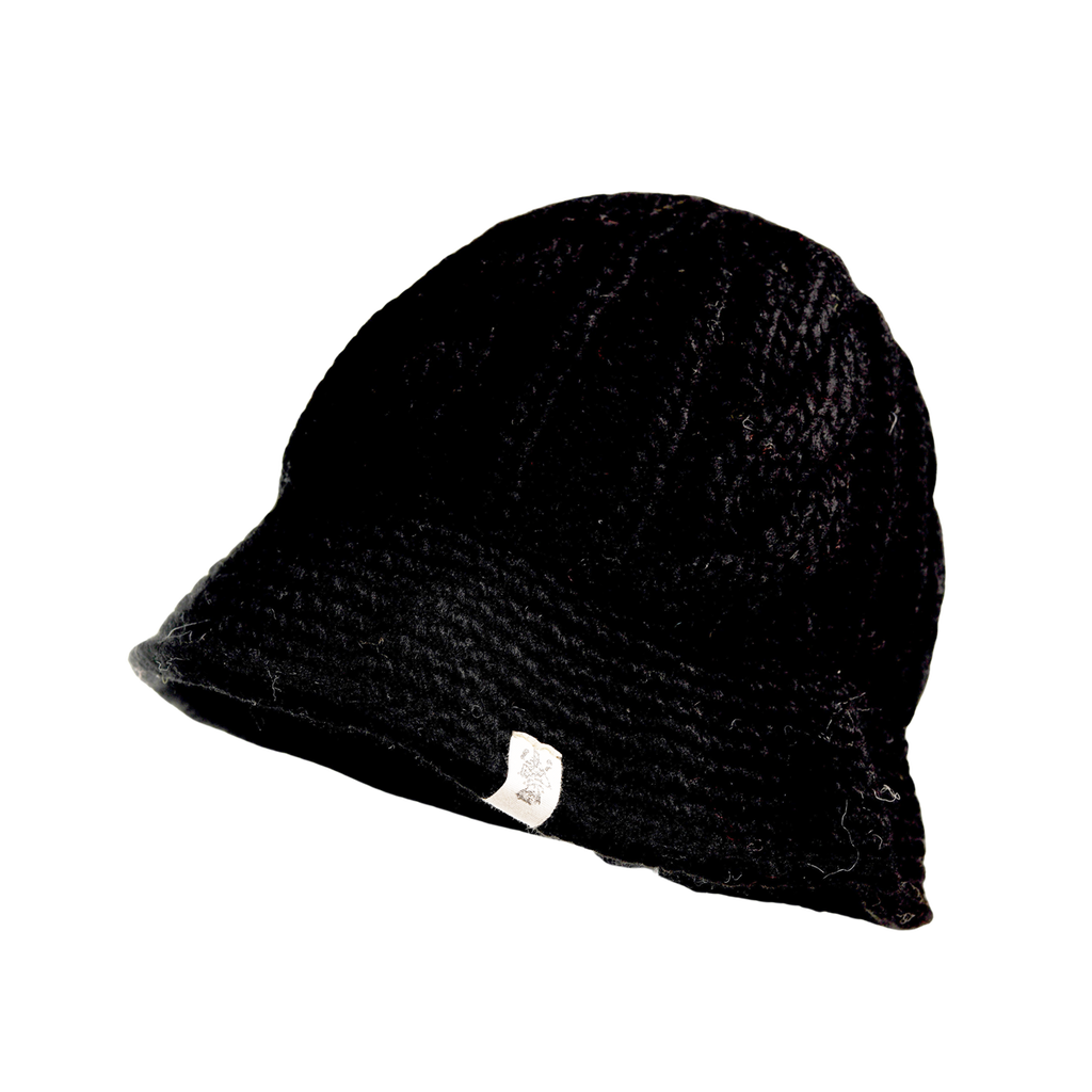 NIRVANNA DESIGNS NIRVANNA DESIGNS NOSTRAND HAT