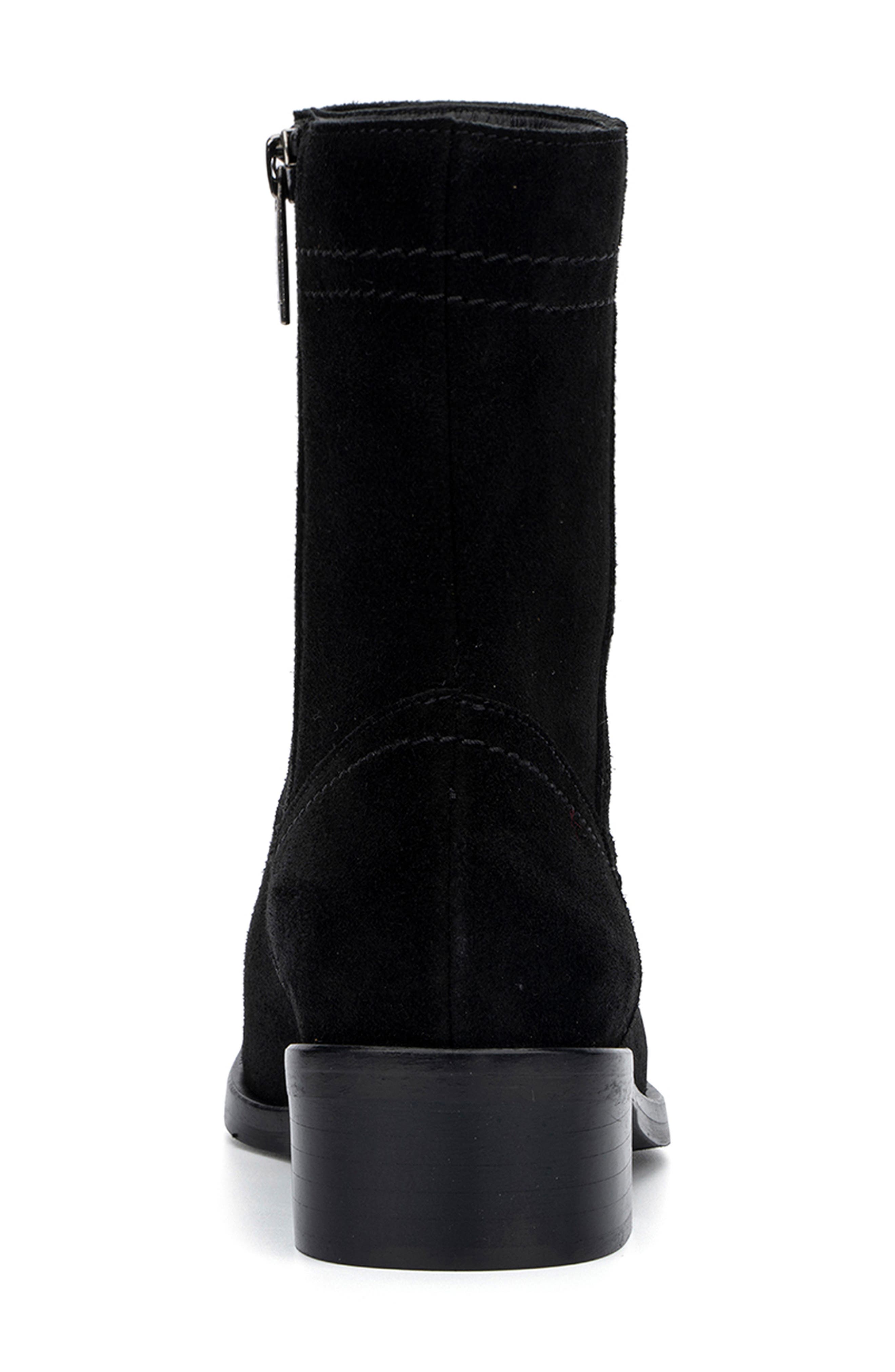 Aquatalia Caylee Bootie, Alternate, color, 