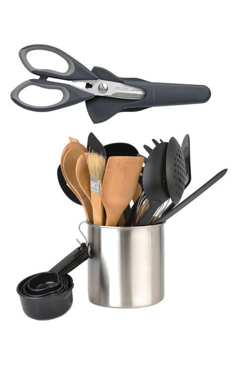 's 25-Piece Tool Set