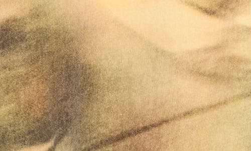 Hugo Boss Boss Orange Enis Horse Rider Graphic T-shirt In Yellow