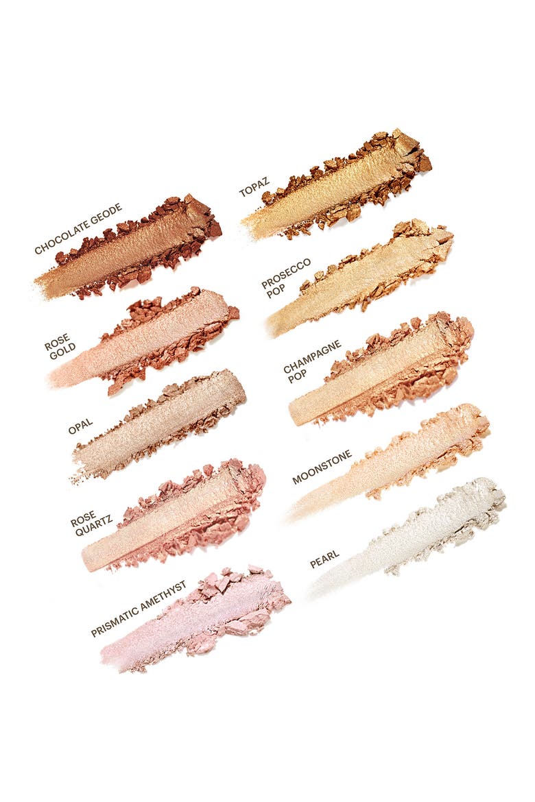 Shimmering Skin Perfector Pressed Highlighter, Alternate, color, ROSE GOLD