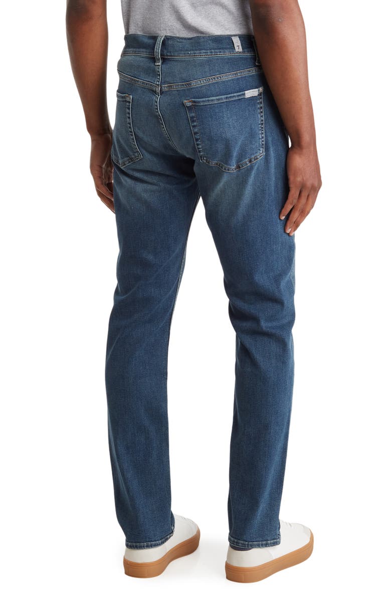 Slimmy Clean Pocket Slim Fit Jeans