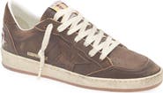Golden Goose Ball Star Sneaker