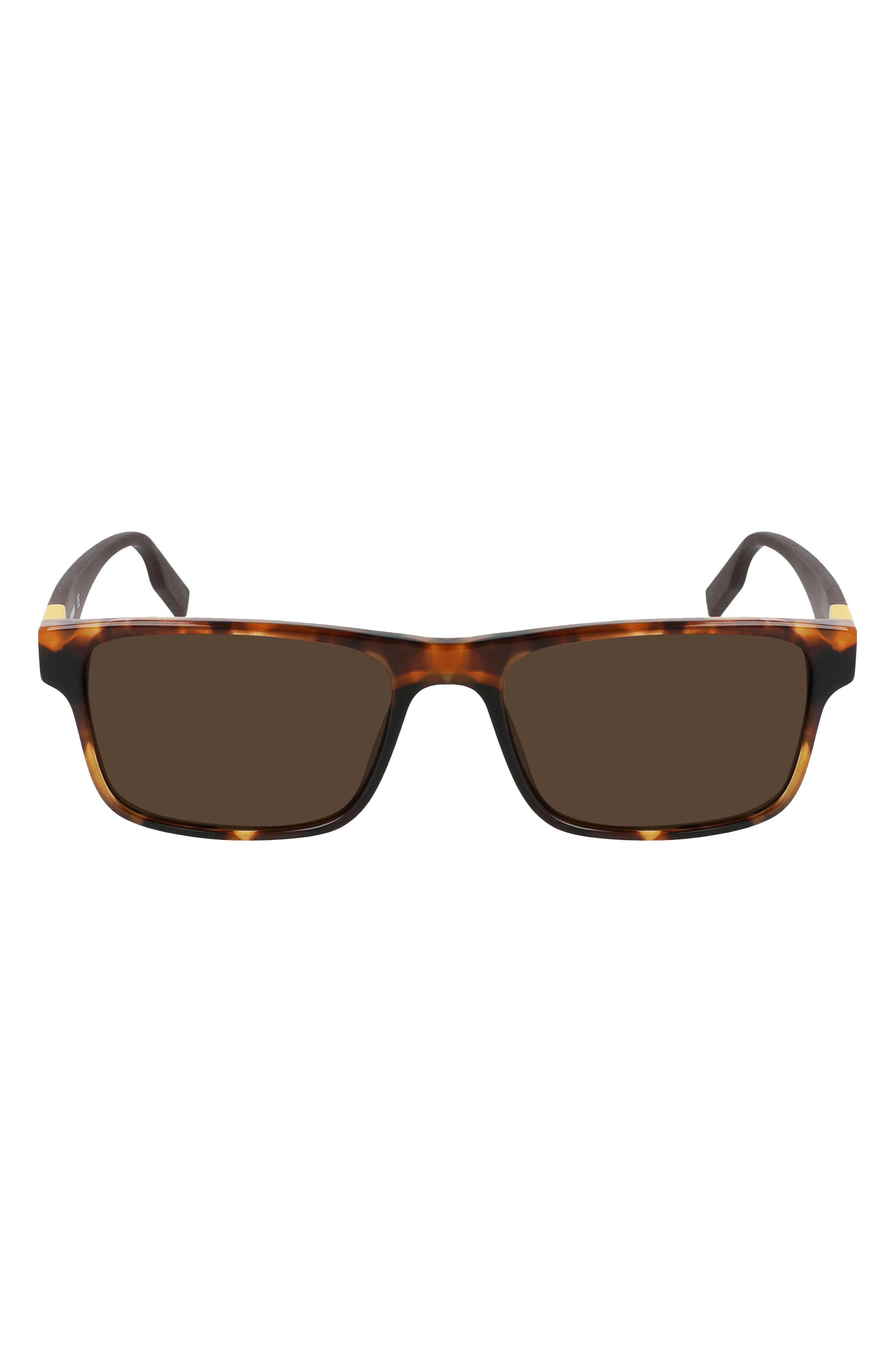 Converse Rise Up 55mm Sunglasses