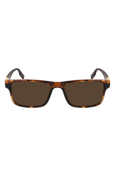 Rise Up 55mm Sunglasses