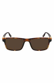 Converse Rise Up 55mm Sunglasses