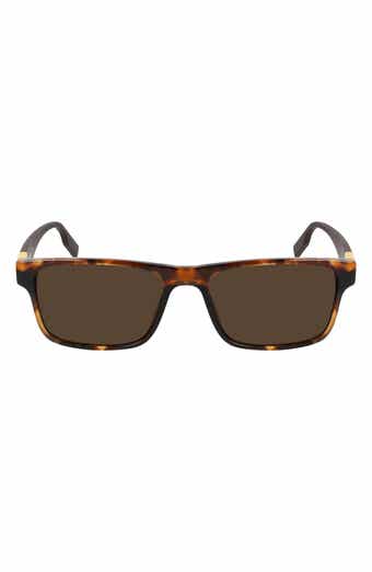Converse Rise Up 55mm Sunglasses